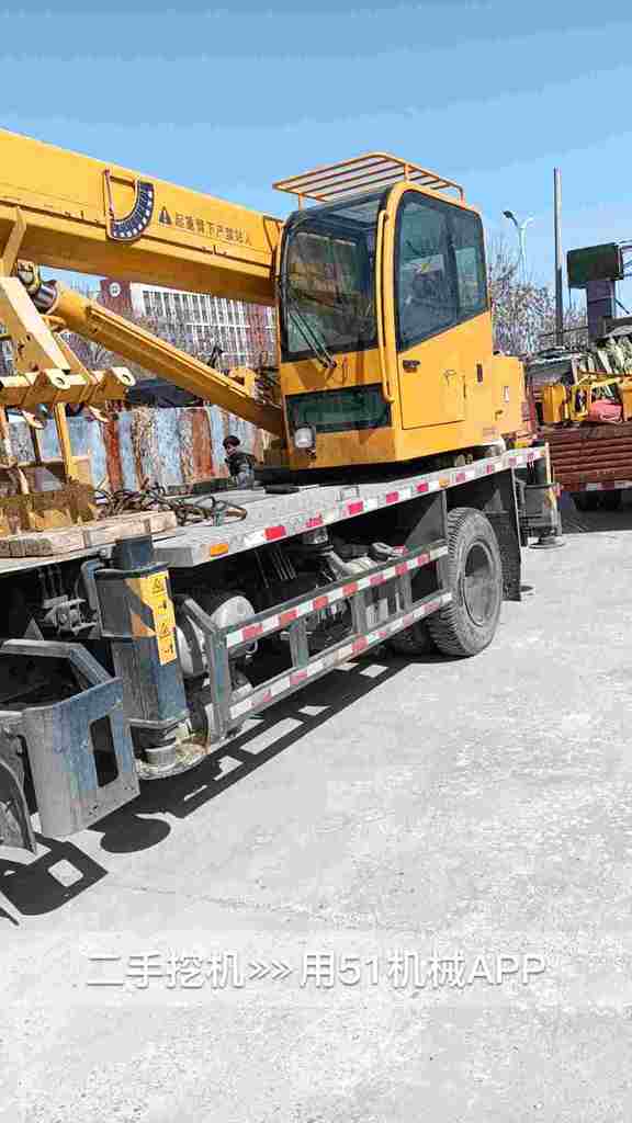 51机械